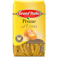 Pasta Penne all'Uovo 500g Grand'Italia